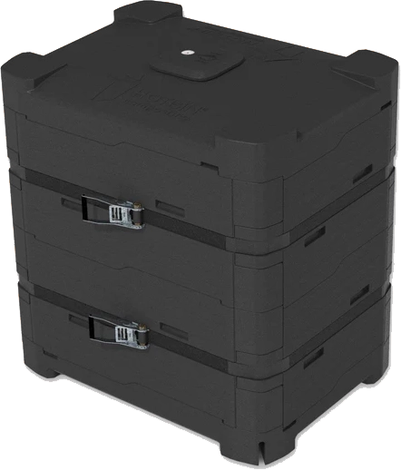 HOTBIN Mega 450L/700L
