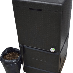 HOTBIN Mini 100 l