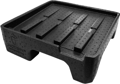 HOTBIN Mini (100L) Podstavec